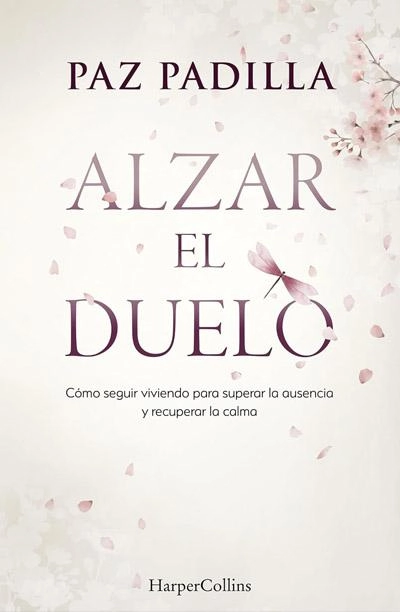 Último libro de Paz Padilla 2026 Último libro de Paz Padilla 2026