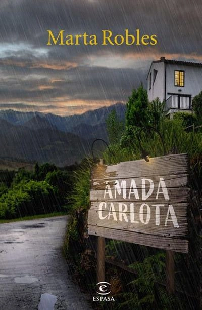 Último libro de Marta Robles 2025