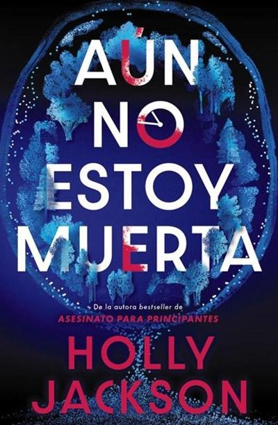 Último libro de Holly Jackson 2025 Último libro de Holly Jackson 2025