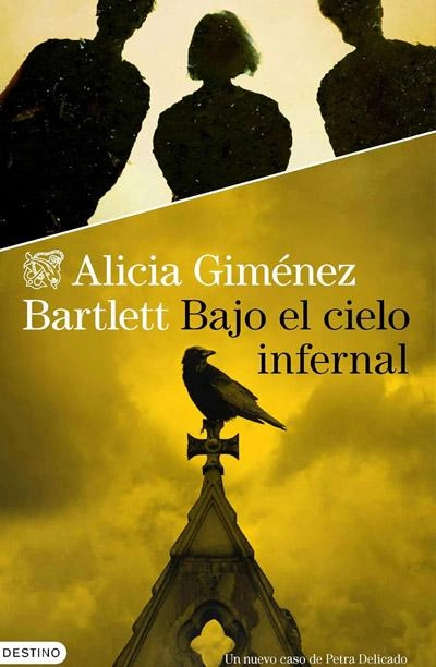 Libro de romance de Alicia Giménez Bartlett 2026 Libro de romance de Alicia Giménez Bartlett 2026
