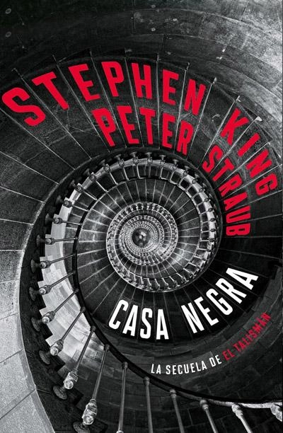 &Uacute;ltimo libro de Stephen King 2026