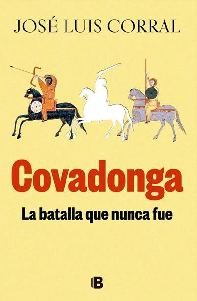 Último libro de José Luis Corral 2024 Último libro de José Luis Corral 2024