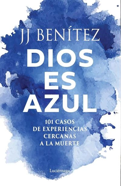 &Uacute;ltimo libro de JJ Benítez 2026