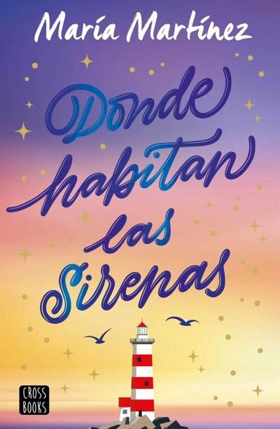 Último libro de María Martínez 2025 Último libro de María Martínez 2025