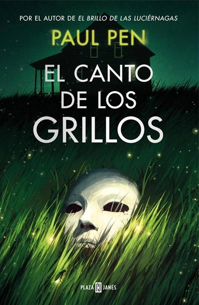 Último libro de Paul Pen 2025 Último libro de Paul Pen 2025