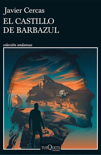 Último libro de Javier Cercas 2022
