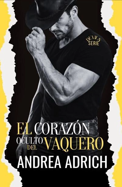 &Uacute;ltimo libro de Andrea Adrich 2026