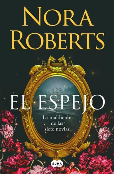 Último libro de Nora Roberts 2025 Último libro de Nora Roberts 2025