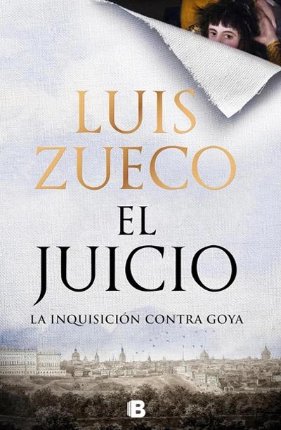 &Uacute;ltimo libro de Luis Zueco 2026