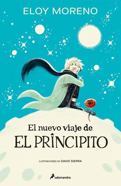 Último libro de Eloy Moreno 2025 Último libro de Eloy Moreno 2025