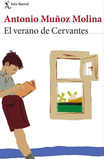 Último libro de Antonio Muñoz Molina 2025