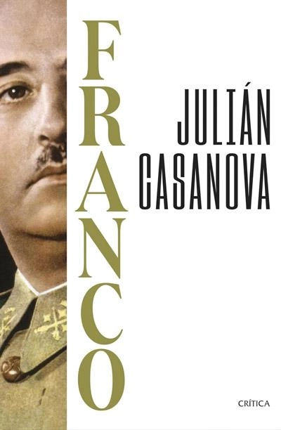 Último libro de Julián Casanova 2025 Último libro de Julián Casanova 2025