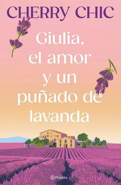 Último libro de Cherry Chic 2026 Último libro de Cherry Chic 2026