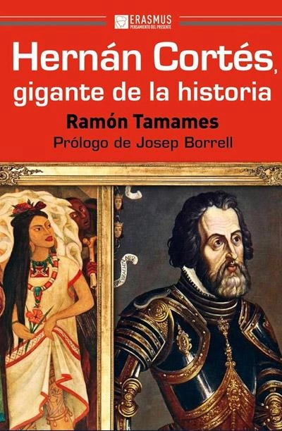 Último libro de Ramón Tamames 2019 Último libro de Ramón Tamames 2019