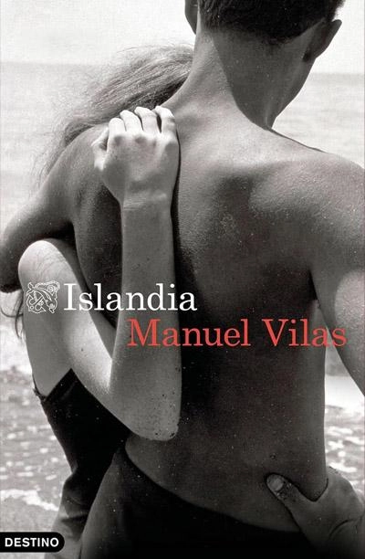 &Uacute;ltimo libro de Manuel Vilas 2026
