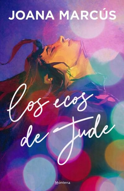 &Uacute;ltimo libro de Joana Marcús 2026