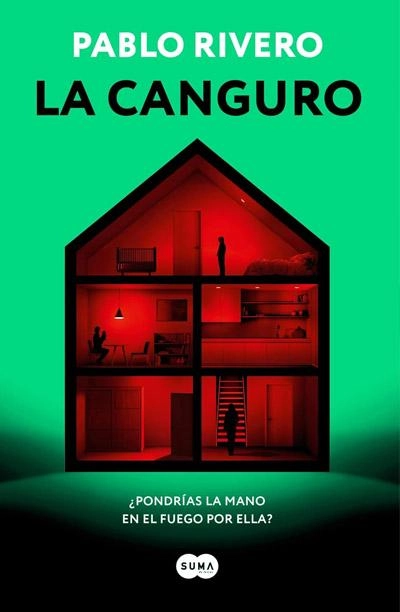 &Uacute;ltimo libro de Pablo Rivero 2025