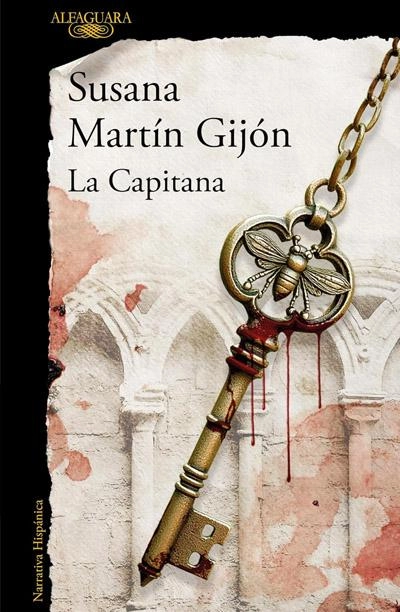 Último libro de Susana Martín Gijón 2025
