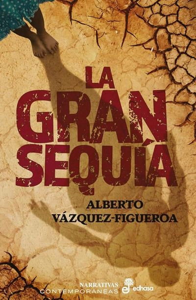 Último libro Alberto Vázquez Figueroa