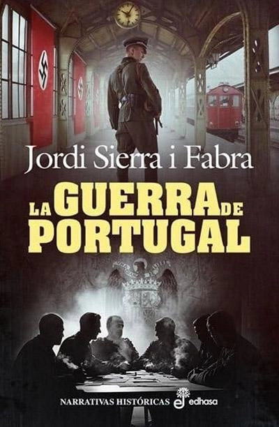 Último libro de Jordi Sierra i Fabra 2025