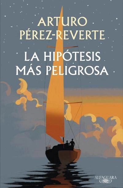 Último libro de Pérez Reverte 2026 Último libro de Pérez Reverte 2026