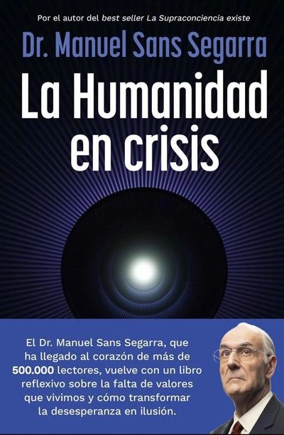&Uacute;ltimo libro de Manuel Sans Segarra 2026