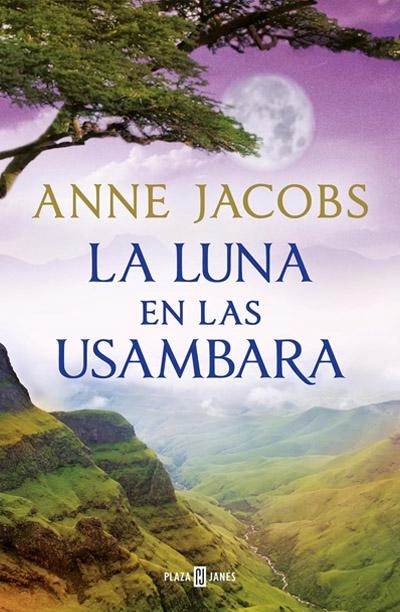 &Uacute;ltimo libro de Anne Jacobs 2026
