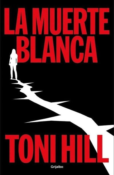 Último libro de Toni Hill 2025 Último libro de Toni Hill 2025