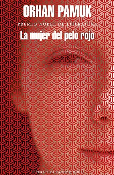 Último libro de Orhan Pamuk 2018 Último libro de Orhan Pamuk 2018