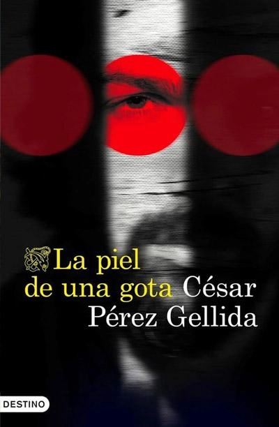 &Uacute;ltimo libro de César Pérez Gellida 2026