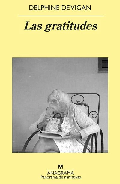 Último libro de Delphine de Vigan 2021 Último libro de Delphine de Vigan 2021