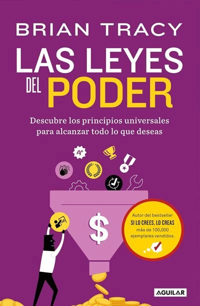 Último libro de Brian Tracy 2025 Último libro de Brian Tracy 2025