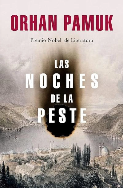Último libro de Orhan Pamuk 2022 Último libro de Orhan Pamuk 2022