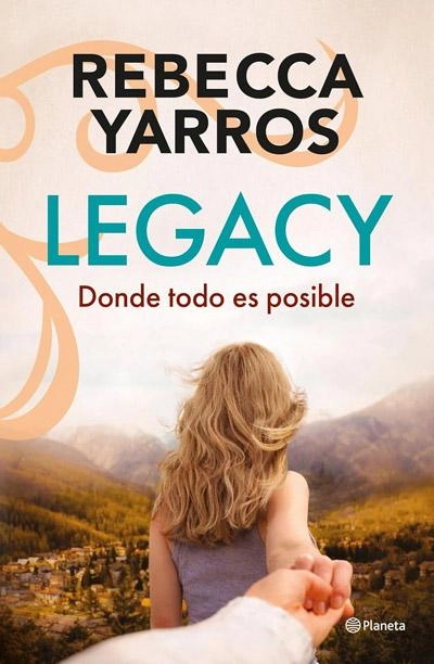 &Uacute;ltimo libro de Rebecca Yarros 2026