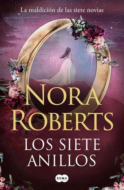 &Uacute;ltimo libro de Nora Roberts 2026