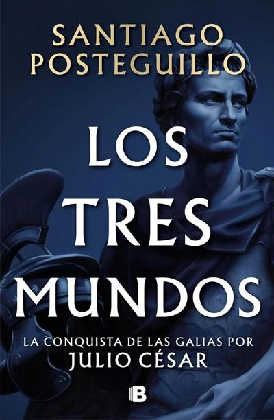 Último libro de Santiago Posteguillo 2025 Último libro de Santiago Posteguillo 2025