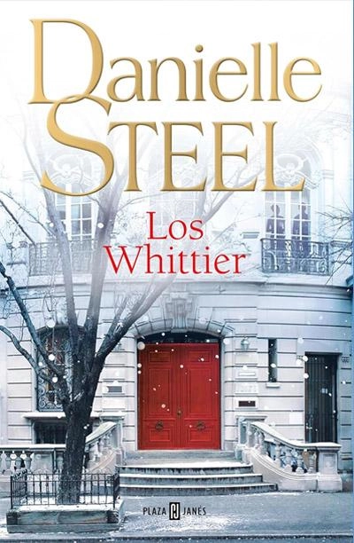 Último libro de Danielle Steel 2025