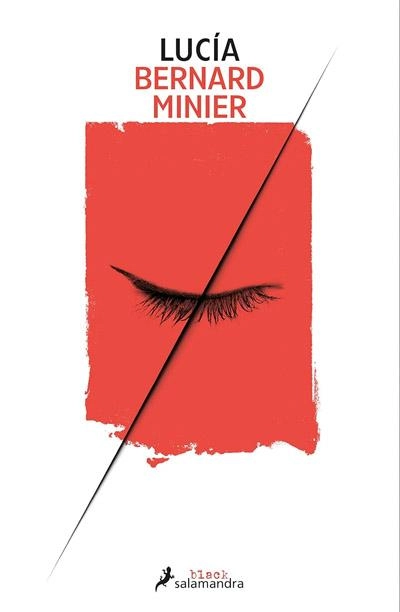 Lucía: novela de Bernard Minier 
