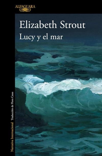 Último libro de Elisabeth Strout 2023 Último libro de Elisabeth Strout 2023
