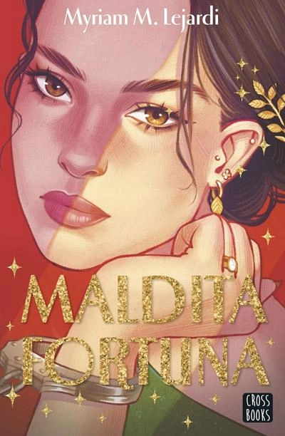 &Uacute;ltimo libro de Myriam M Lejardi 2026