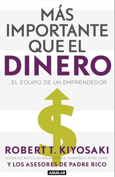 Último libro de Robert Kiyosaki 2023 Último libro de Robert Kiyosaki 2023