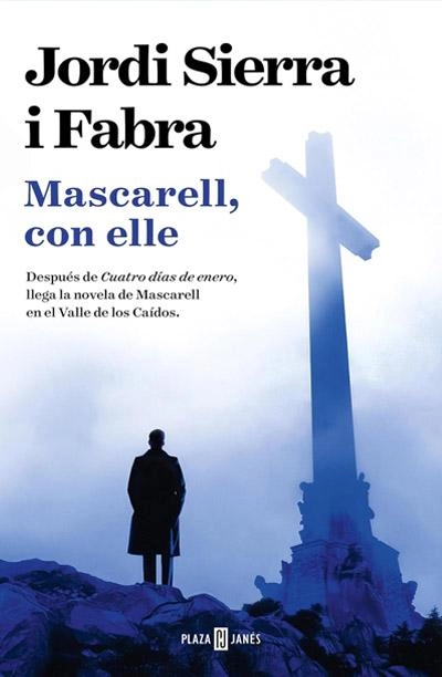 &Uacute;ltimo libro de Jordi Sierra i Fabra 2026