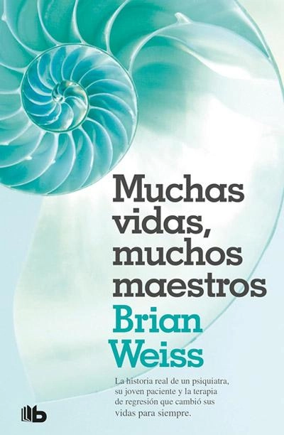 Último libro de Brian Weiss 2006 Último libro de Brian Weiss 2006