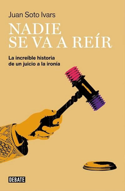 Último libro de Juan Soto Ivars 2022 Último libro de Juan Soto Ivars 2022