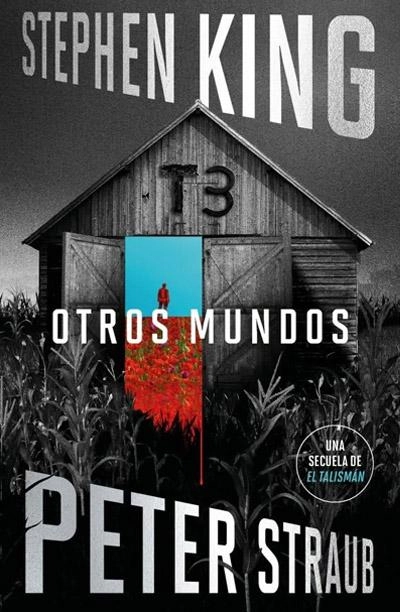 &Uacute;ltimo libro de Stephen King 2026