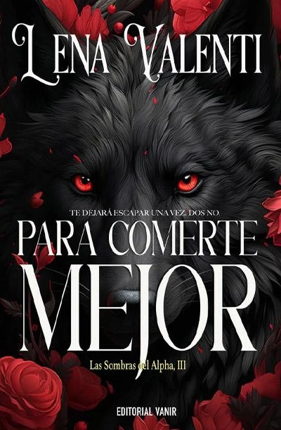 Último libro de Lena Valenti 2025 Último libro de Lena Valenti
