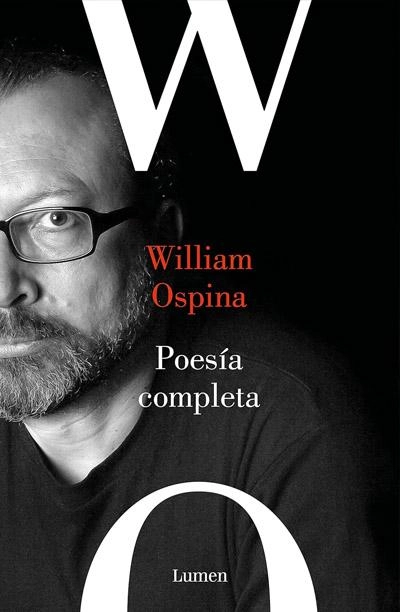Último libro de William Ospina 0 Último libro de William Ospina 0