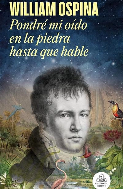 Último libro de William Ospina 2023 Último libro de William Ospina 2023