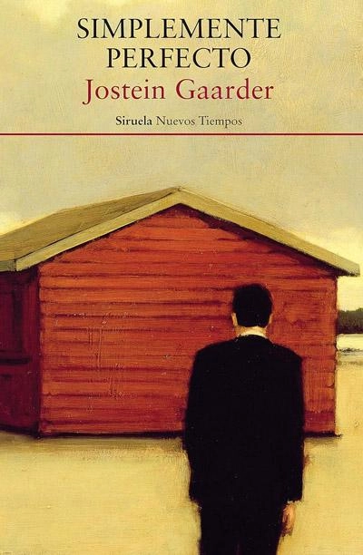 Último libro de Jostein Gaarder 2020 Último libro de Jostein Gaarder 2020
