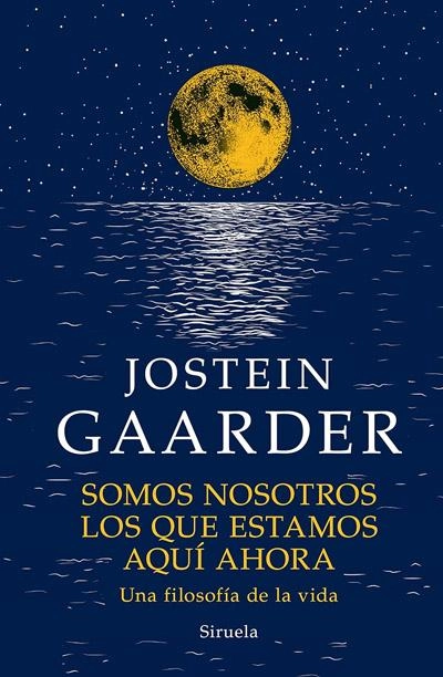 Último libro de Jostein Gaarder 2022 Último libro de Jostein Gaarder 2022